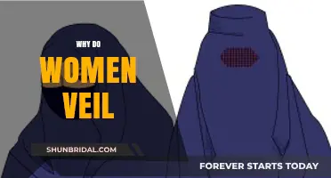 Understanding the Veil: Cultural, Religious, and Personal Reasons Women Cover