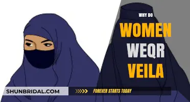 Why Women Wear Veils: Exploring Cultural, Religious, and Personal Reasons