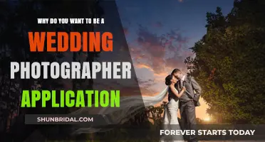 Capturing Love: My Wedding Photography Passion