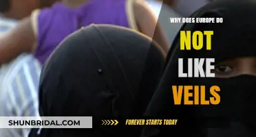 Veils in Europe: Unraveling Cultural Tensions and Misunderstandings