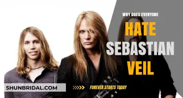 Why Sebastian Veil's Actions Spark Universal Dislike: Unraveling the Reasons