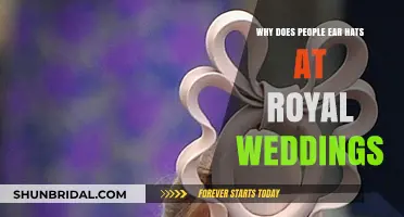 Royal Wedding Hats: Tradition, Fashion, and Symbolism Explained