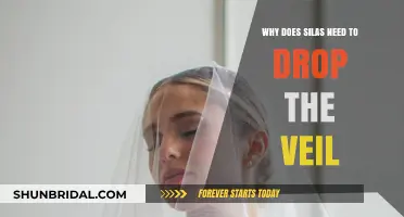Why Silas Must Drop the Veil: Unveiling Truths and Transformations