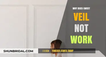 Why Sweet Veil Fails: Uncovering the Hidden Reasons Behind Its Ineffectiveness