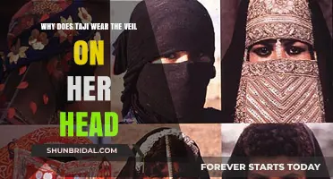 Understanding Taji's Veil: Cultural Significance and Personal Choice Explained
