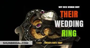 The Wedding Ring: Buried Secrets and Superstitions