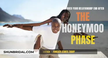 The Honeymoon Phase: Why Relationships End After It
