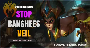 Why Cassiopeia Players Avoid Banshee's Veil: A Strategic Breakdown