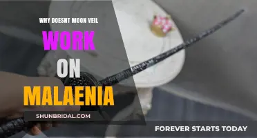 Why Moon Veil Fails Against Malenia: Unraveling the Elden Ring Mystery