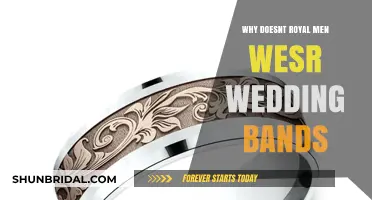 Why Royal Men Often Skip Wearing Wedding Bands: Tradition Explained
