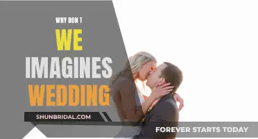 A Wedding to Remember: Imagining the Perfect Day