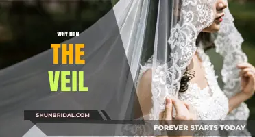 Unveiling the Veil: Exploring Cultural, Religious, and Personal Significance