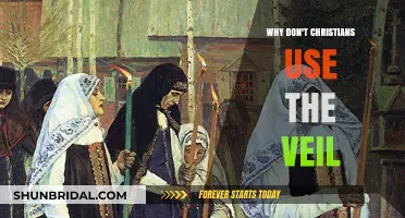 Unveiling the Tradition: Why Modern Christians Forsake the Veil