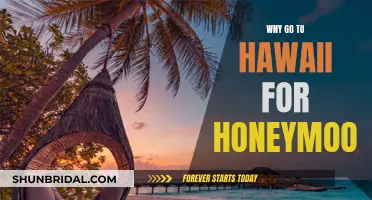 Hawaii: A Paradise for Newlyweds