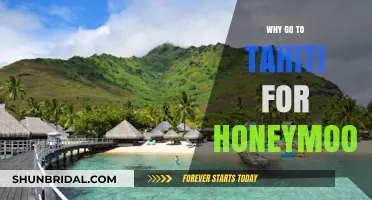 Tahiti Honeymoon Bliss: Romance, Adventure, and Paradise Await You
