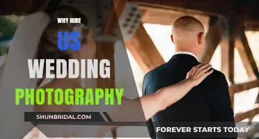 Our Photography Captures Your Wedding Day Forever