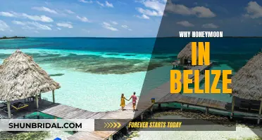 Belize: A Tropical Paradise for Your Honeymoon