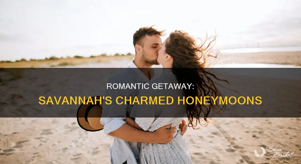 why honeymoon in savannah ga