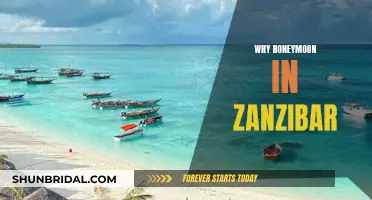 Zanzibar: An Idyllic Honeymoon Paradise