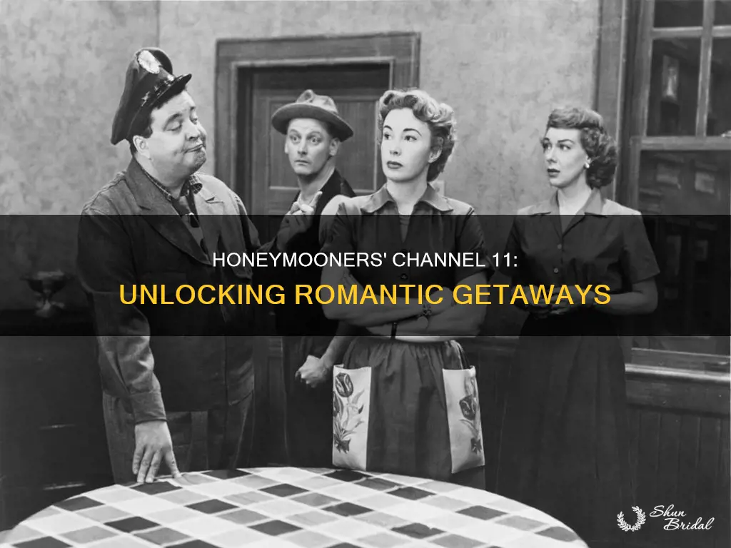 why honeymooners channel 11