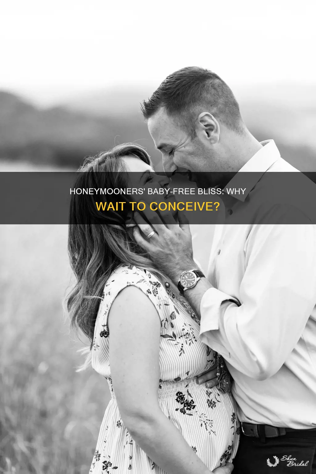 why honeymooners didn