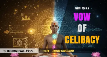 Choosing Celibacy: My Journey to Self-Discovery and Inner Peace
