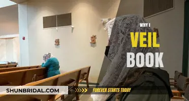 Why I Veil: Unveiling the Power of Choice and Faith