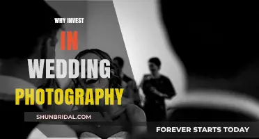 Wedding Photography: Capturing Priceless Moments Forever