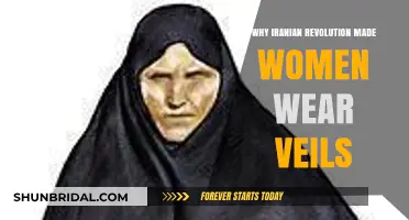 Iranian Revolution's Impact: The Veil's Revival and Women's Lives