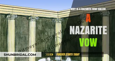 Understanding the Nazarite Vow: Origins, Meaning, and Biblical Significance