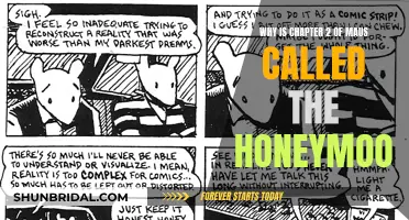 The Honeymoon: Maus Chapter 2 Explained