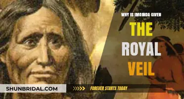 The Royal Veil: Unveiling Imoinda's Symbolic Significance and Legacy