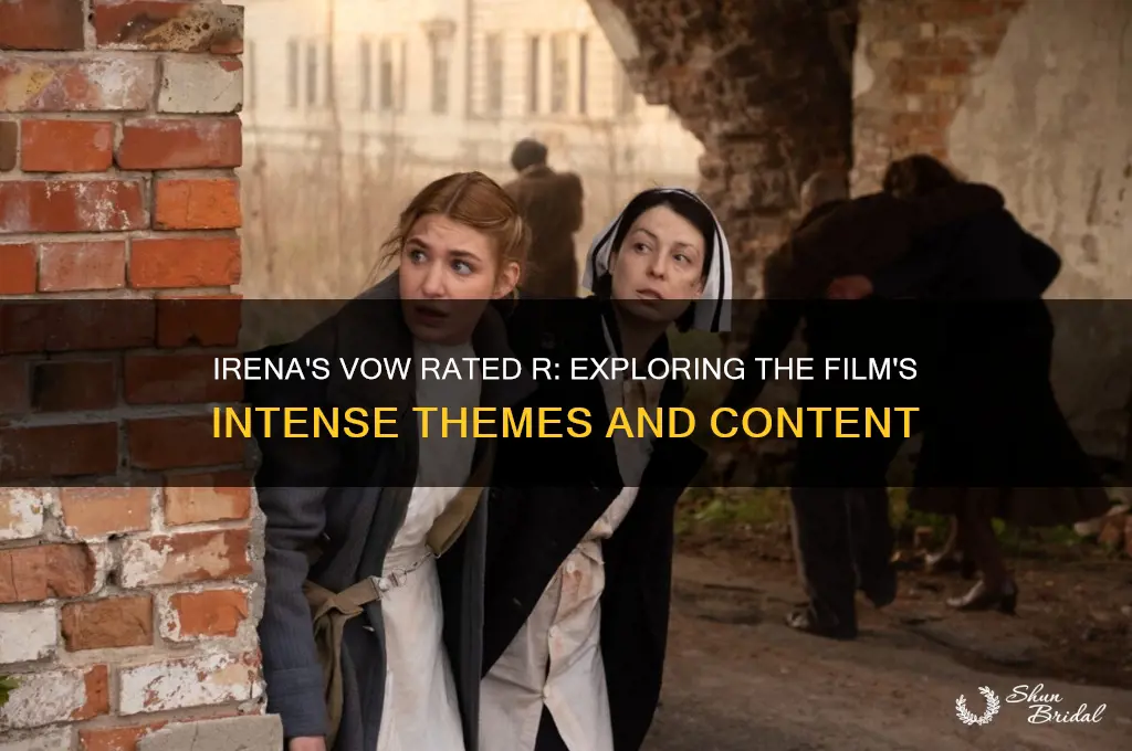 why is irena