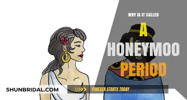 Honeymoon Period: Unraveling the Sweet Origins of This Romantic Phrase