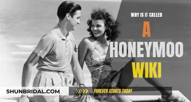 Honeymoon Wiki: Etymology, History, and Modern Significance