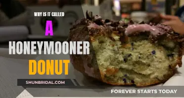 The Sweet History of the Honeymooner Donut: A Love Story