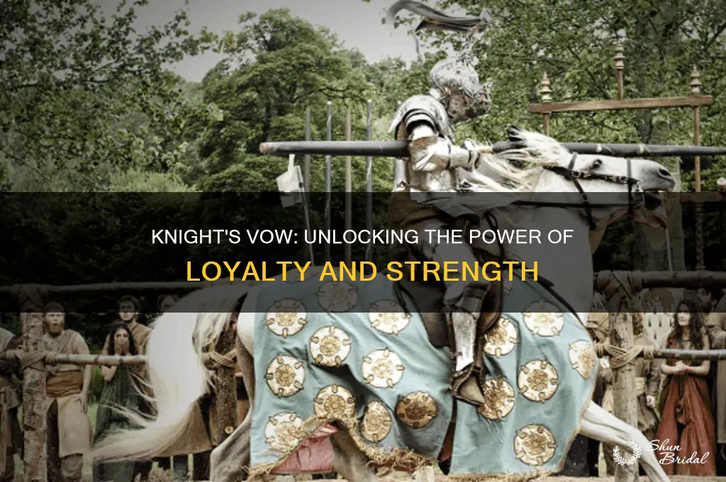 why is knight
