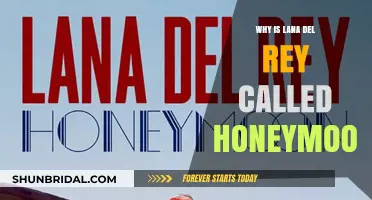 Why Lana Del Rey Named Her Album 'Honeymoon': Unveiling the Meaning
