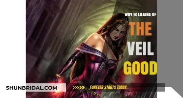 Why Liliana of the Veil Dominates Magic: The Gathering Strategies
