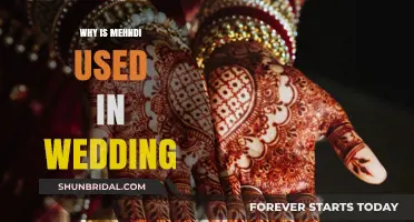The Significance of Mehndi in Wedding Celebrations