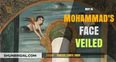 The Veiled Face of Mohammad: Uncovering the Sacred Tradition