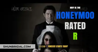 Why the Honeymoon Movie Earned Its R Rating: Explained