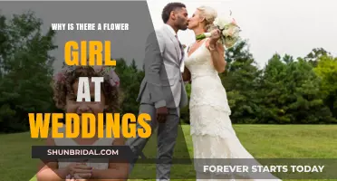 Why Flower Girls at Weddings: A Sweet Tradition Explained