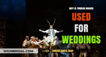 The Turkish March: A Wedding Classic Explained