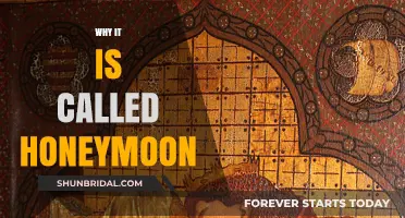 The Sweet Origins of the Term Honeymoon: A Romantic Journey