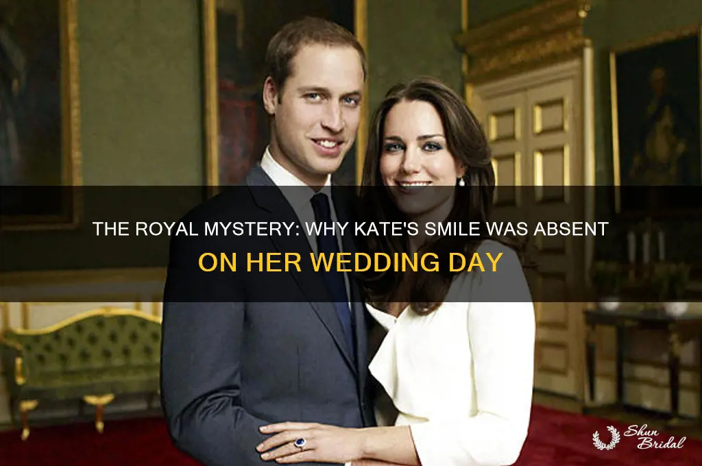 why kate didn