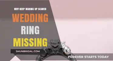 The Mystery of the Missing Wedding Ring