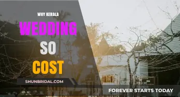 Why Kerala Weddings Are So Expensive: Unraveling the High Costs