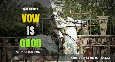 Why Knights Vow Excels: Unlocking Its Unique Benefits and Appeal