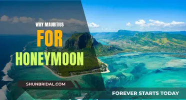 Mauritius: A Tropical Paradise for Honeymooners